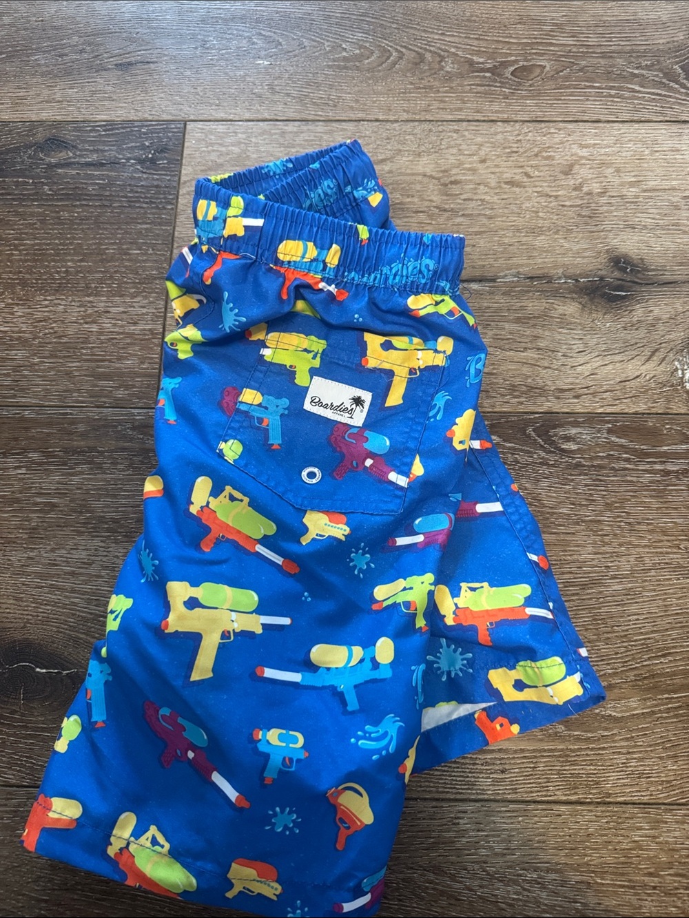 Boardies swim trunks youth 11/12 - Picture 2 of 3